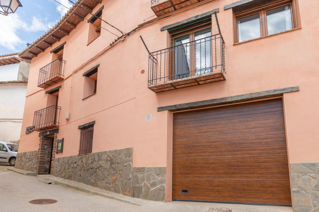 산아구스틴 Casa Fuster 게스트하우스 외부 사진