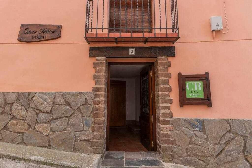 산아구스틴 Casa Fuster 게스트하우스 객실 사진