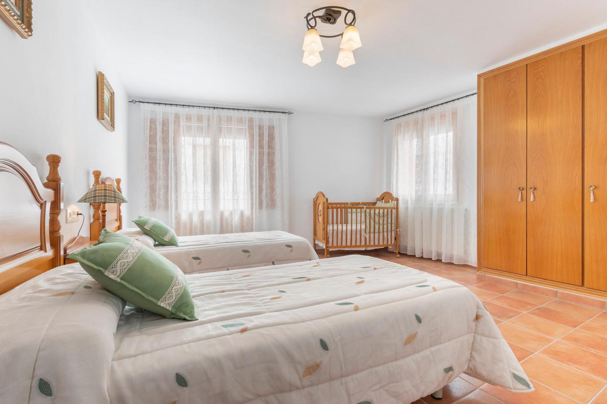 산아구스틴 Casa Fuster 게스트하우스 외부 사진