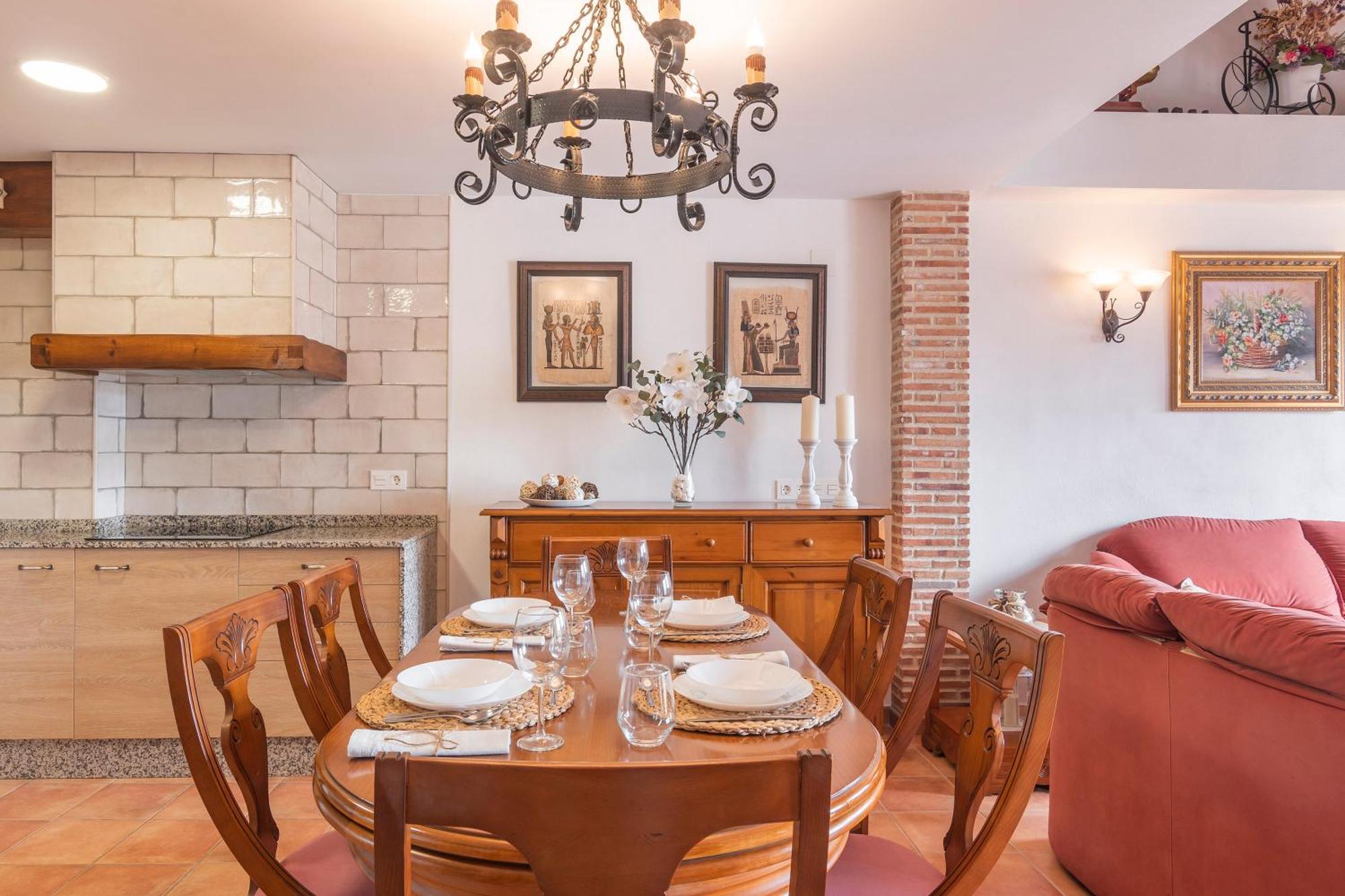 산아구스틴 Casa Fuster 게스트하우스 외부 사진